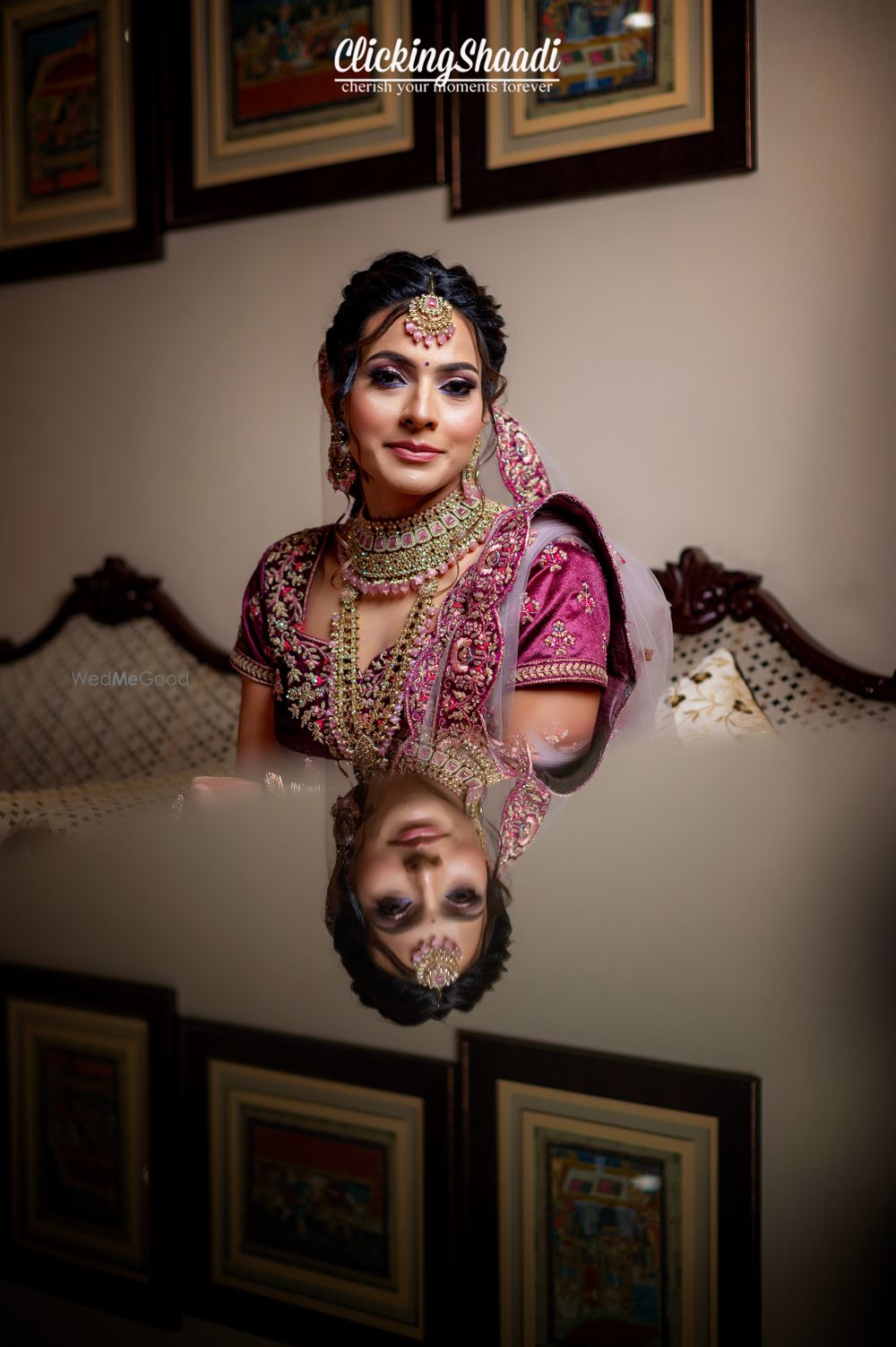 Photo From Aparna x Amitesh - By Clicking Shaadi