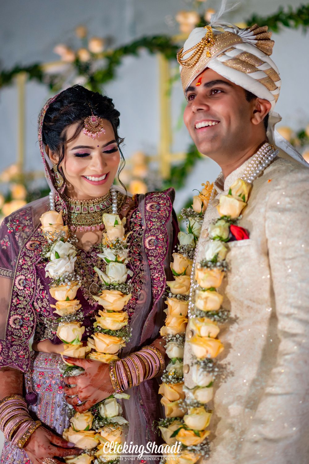 Photo From Aparna x Amitesh - By Clicking Shaadi