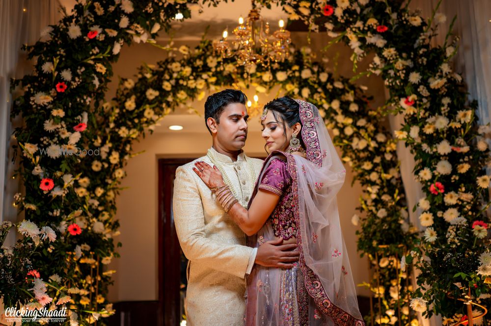 Photo From Aparna x Amitesh - By Clicking Shaadi