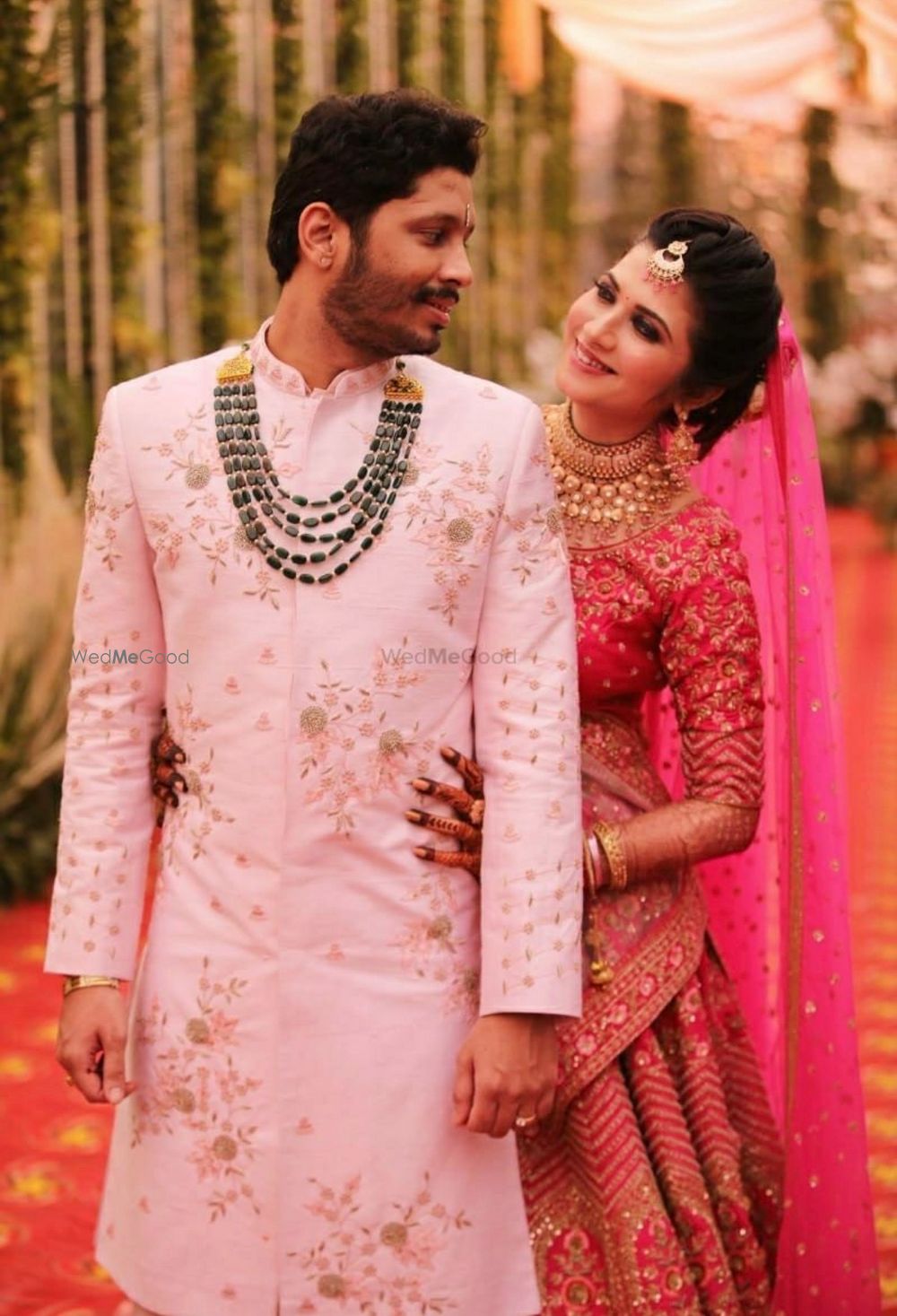 Photo From Bride Surbhi  - By Swati Gokhale