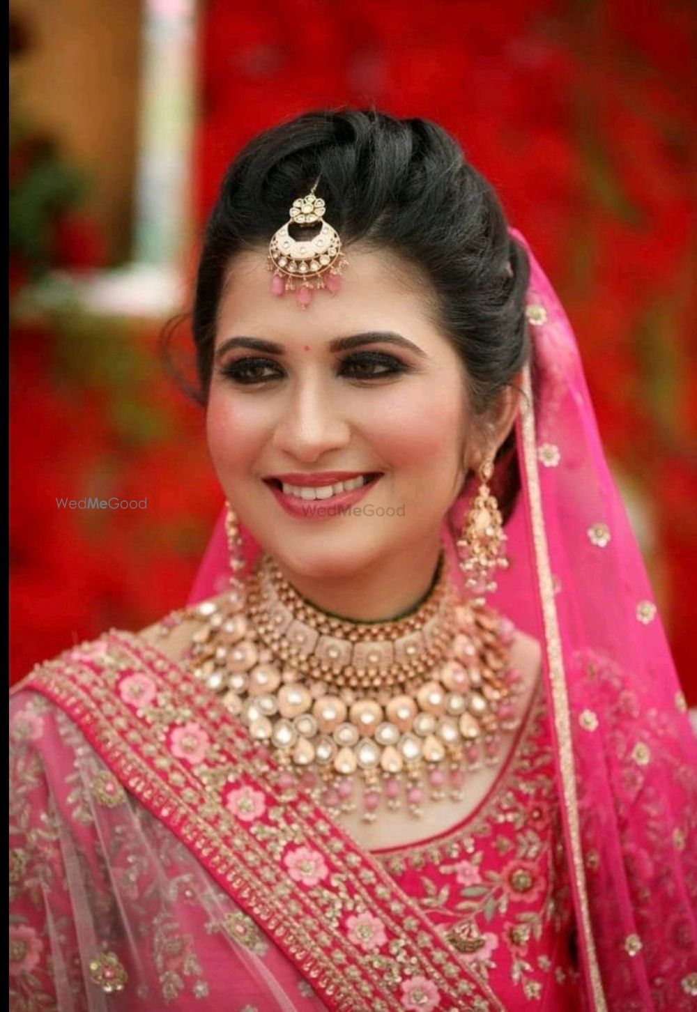 Photo From Bride Surbhi  - By Swati Gokhale