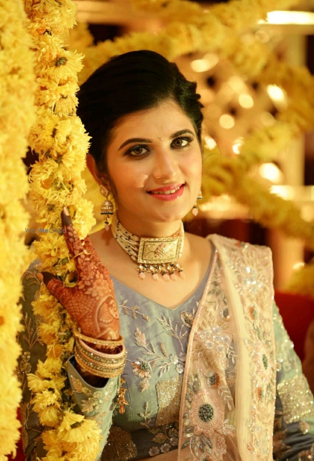 Photo From Bride Surbhi  - By Swati Gokhale