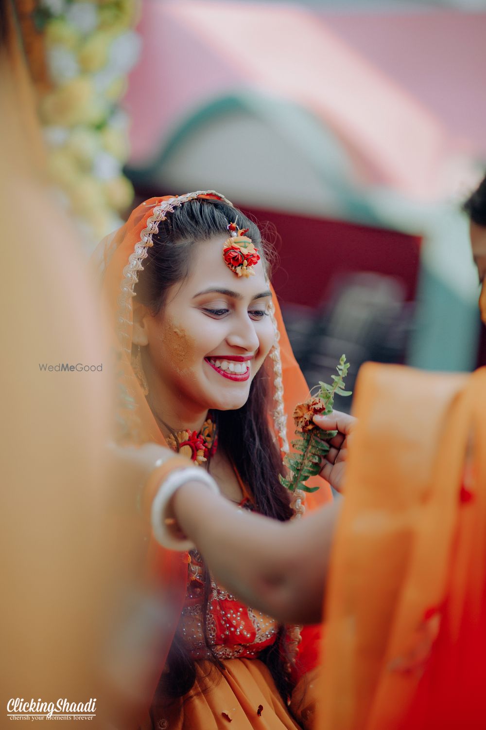 Photo From Sweta x Rajnish - By Clicking Shaadi