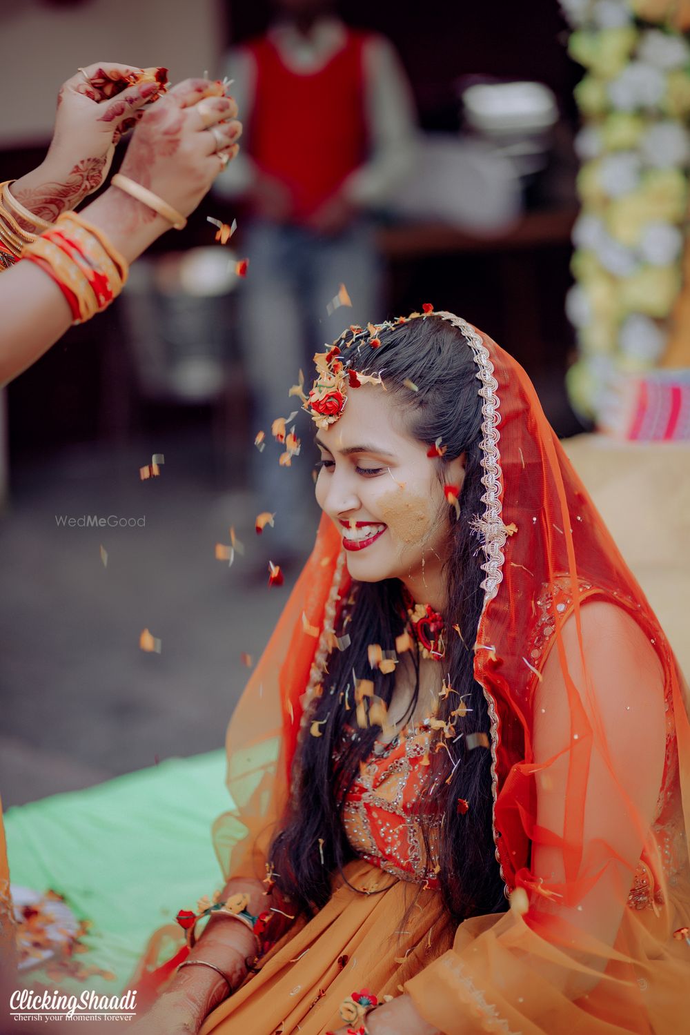 Photo From Sweta x Rajnish - By Clicking Shaadi