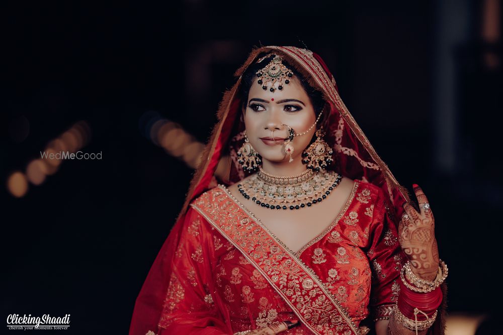 Photo From Mehul - By Clicking Shaadi