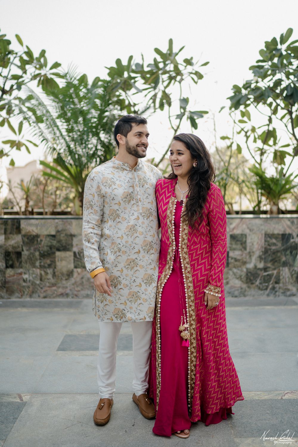 Photo From Intimate Haldi - By Naresh Gohel Photography