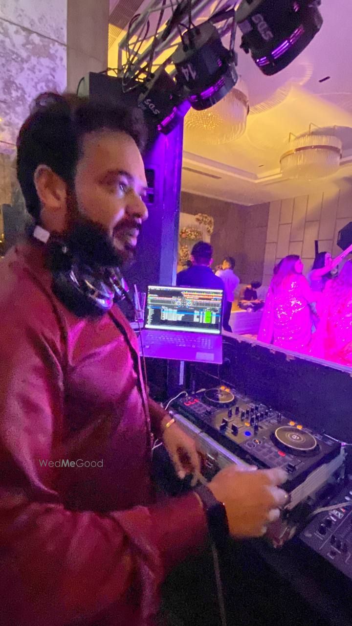 Photo From Holiday Inn Gurgaon - By DJ Derik