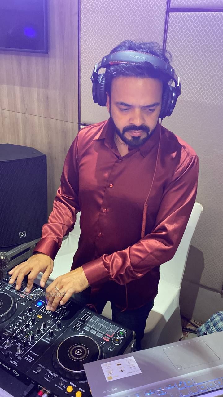 Photo From Holiday Inn Gurgaon - By DJ Derik