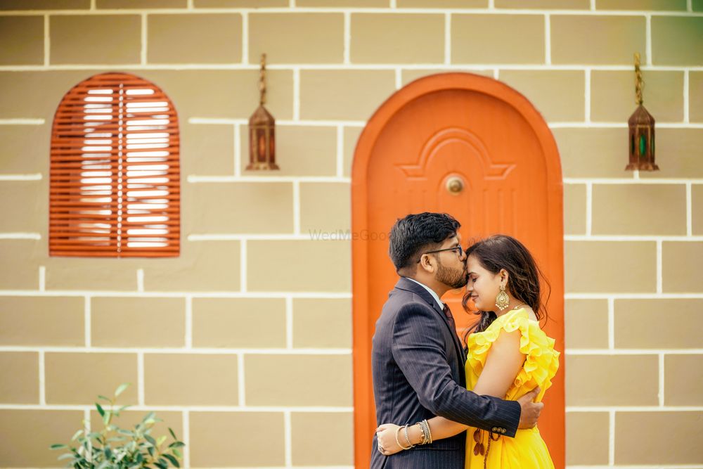 Photo From BSK Snap Vega, Nelamangala Road - By The Wedding World