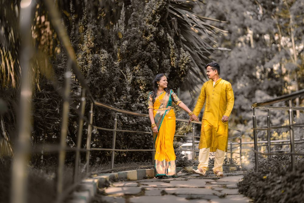 Photo From Budha Park, Nagarbhavi, Bengaluru - By The Wedding World