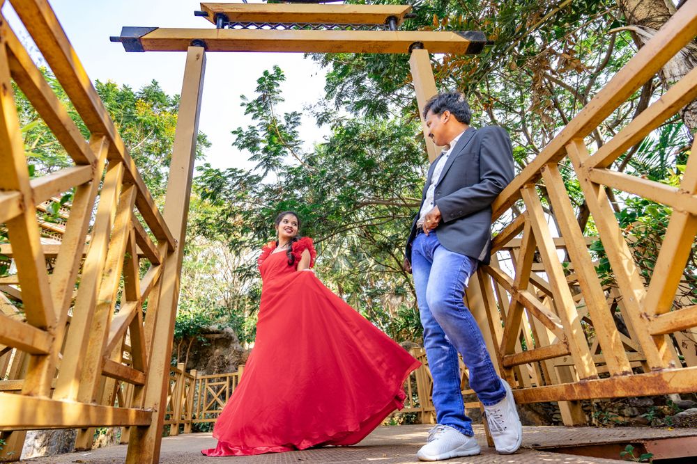 Photo From Budha Park, Nagarbhavi, Bengaluru - By The Wedding World
