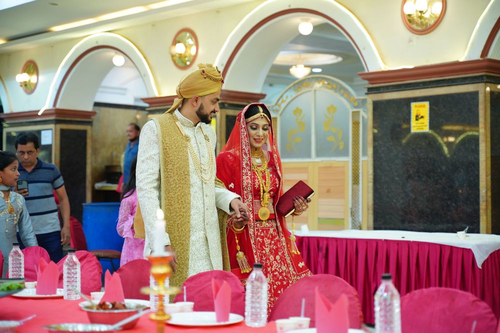 Photo From Nikah - By The Wedding World