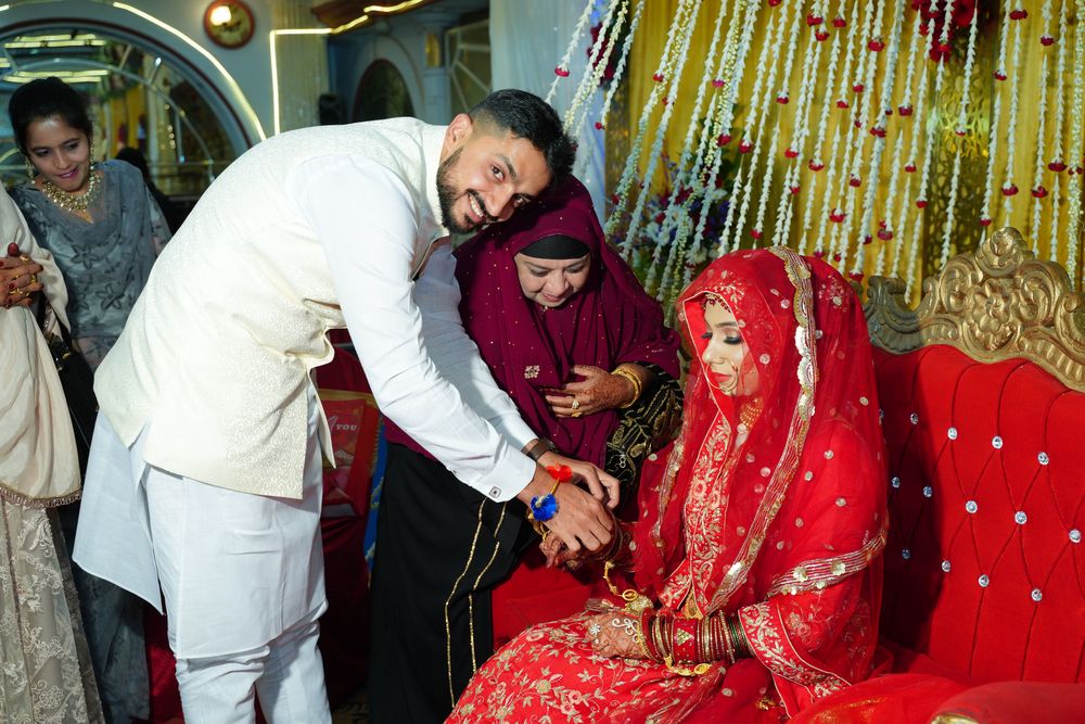 Photo From Nikah - By The Wedding World