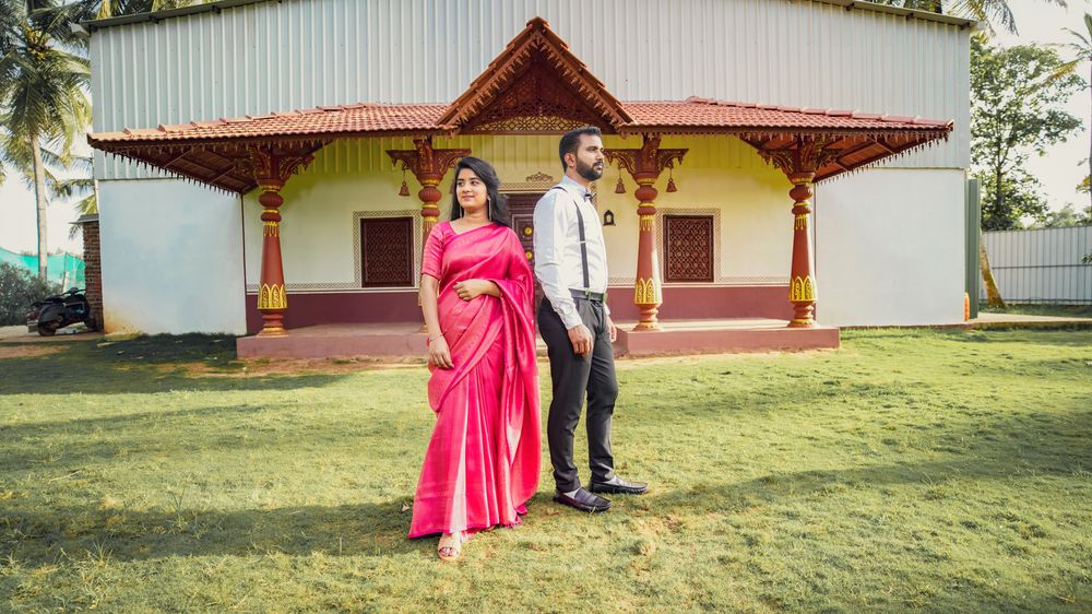 Photo From Shoot In, Nelamangala Road - By The Wedding World