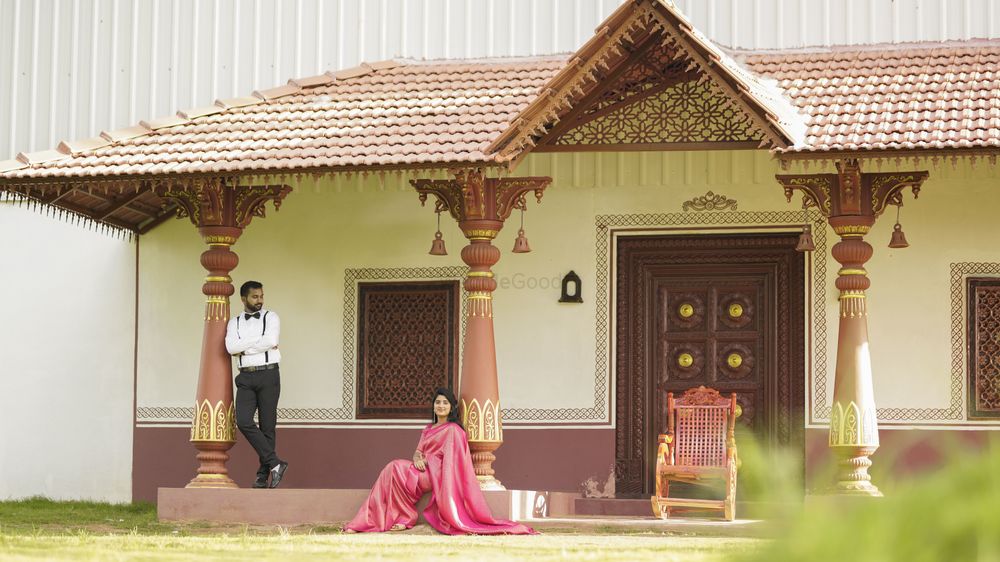 Photo From Shoot In, Nelamangala Road - By The Wedding World