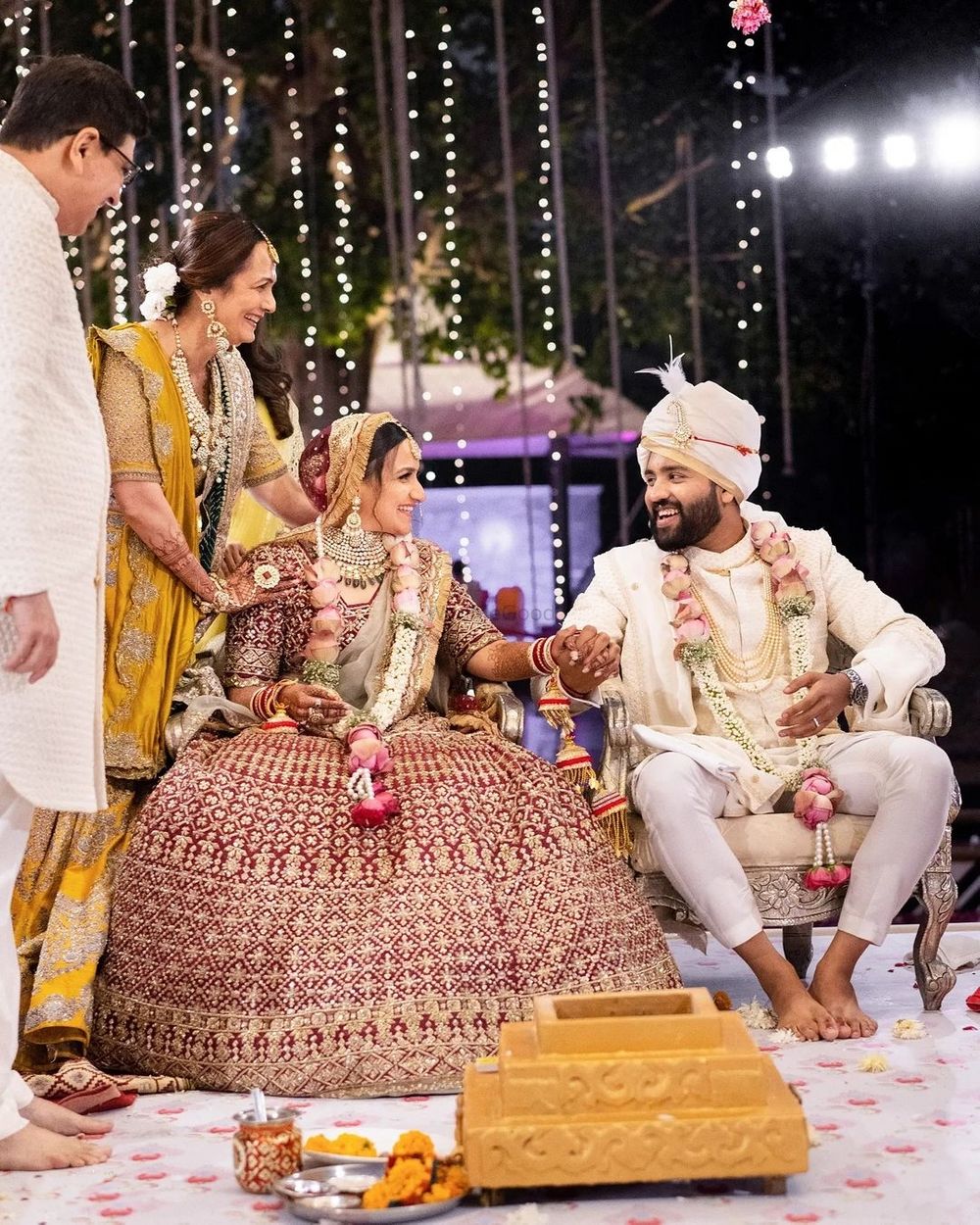 Photo From Diya × raj - By Weddings by Aaryaa