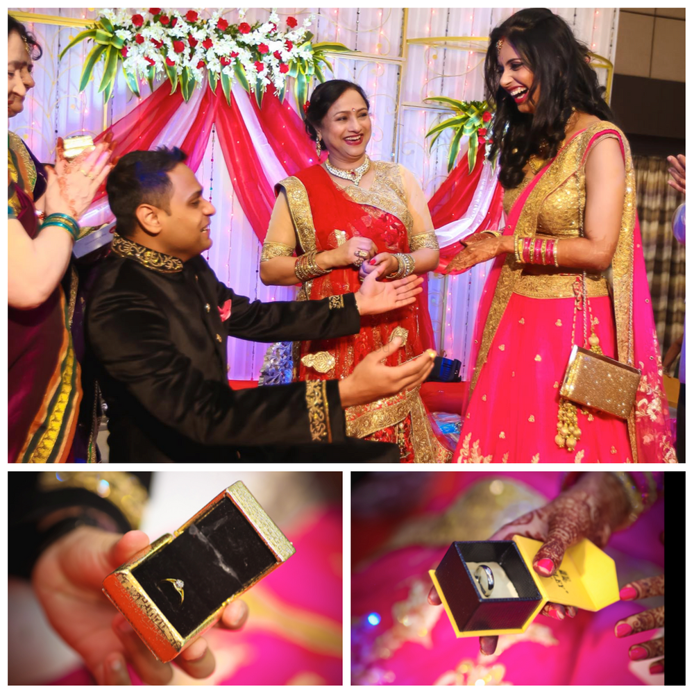 Photo From Shivank & Nandita - By Arjuns Tryst with the Camera