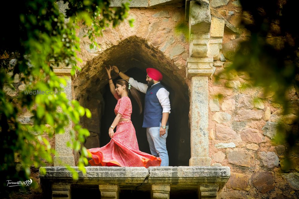 Photo From Pre Wedding Shoot - By Taran Studio