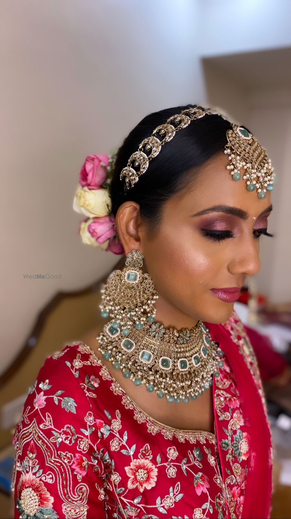 Photo From Rashmi Rawats Wedding Looks  - By Ella Makeovers by Daniella