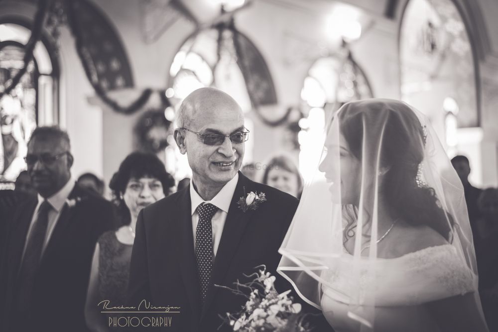 Photo From Shinelle & Adrian - By Rachna & Niranjan Photography