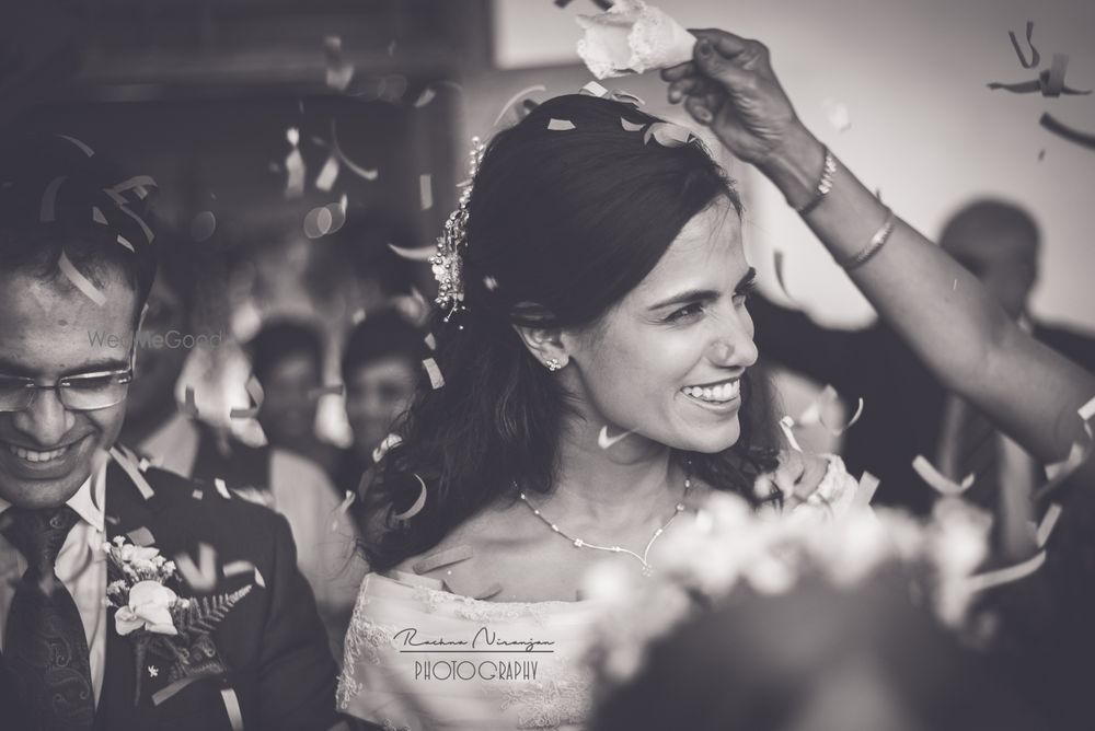 Photo From Shinelle & Adrian - By Rachna & Niranjan Photography