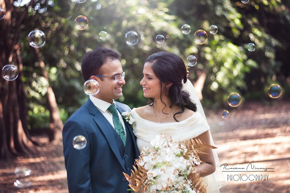 Photo From Shinelle & Adrian - By Rachna & Niranjan Photography