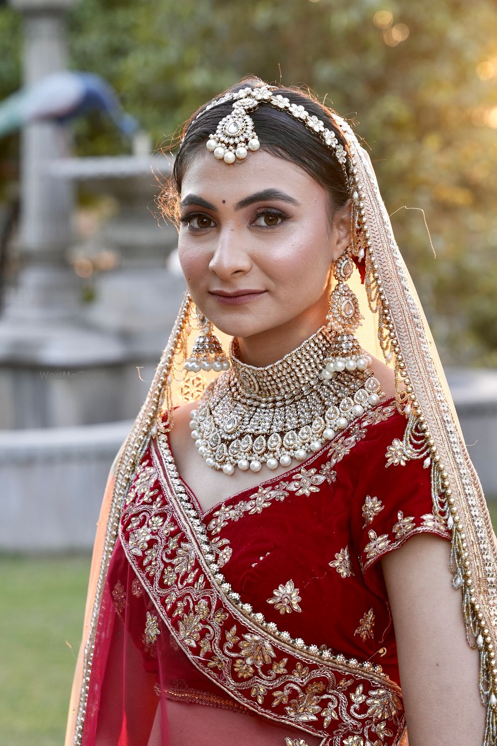 Photo From Bride Namisha - By Makeover by Charul Gehani