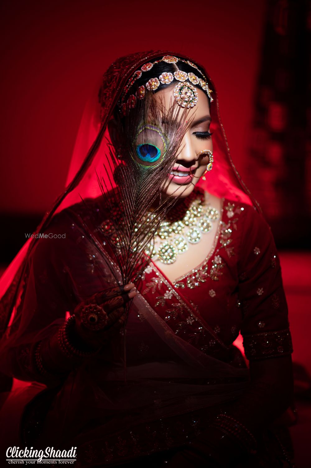 Photo From Smriti x Rajesh - By Clicking Shaadi