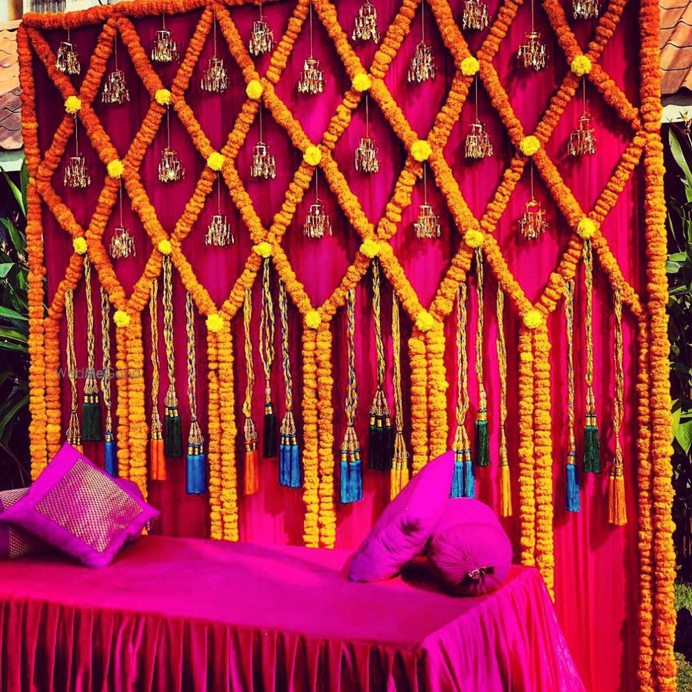 Photo From Mehendi Ceremony - By Luxury Weddings by The Wedding Platform