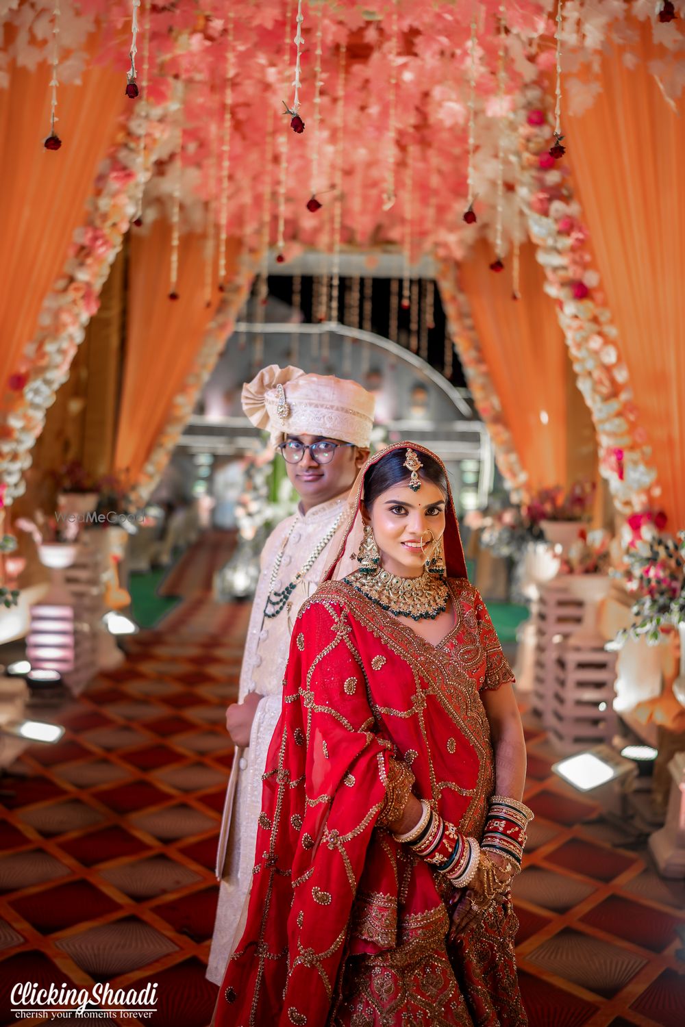 Photo From Anshu x Sanchit - By Clicking Shaadi