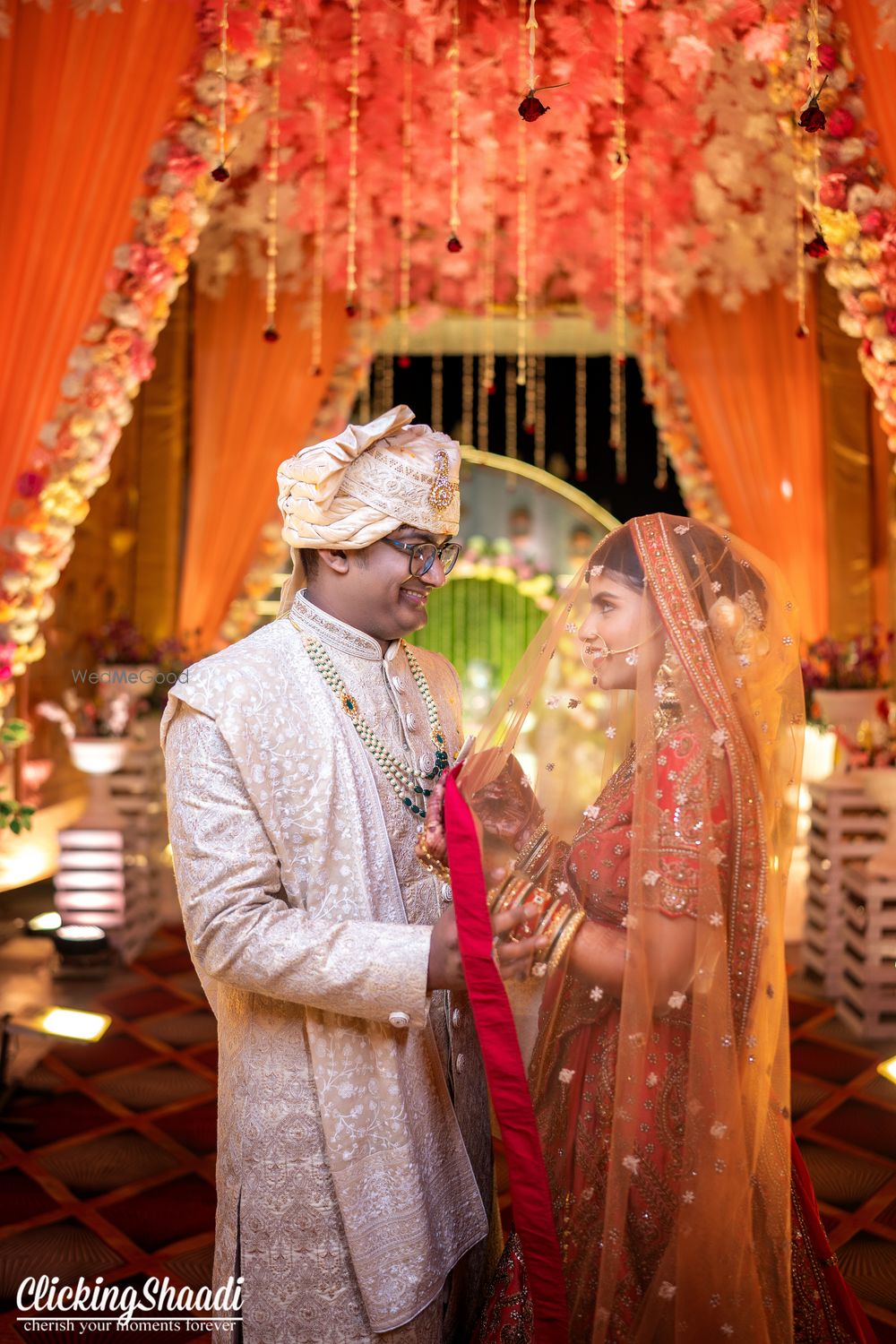 Photo From Anshu x Sanchit - By Clicking Shaadi