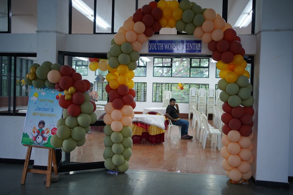 Photo From CSI House of Church - Tharamani - By Grace Caterers