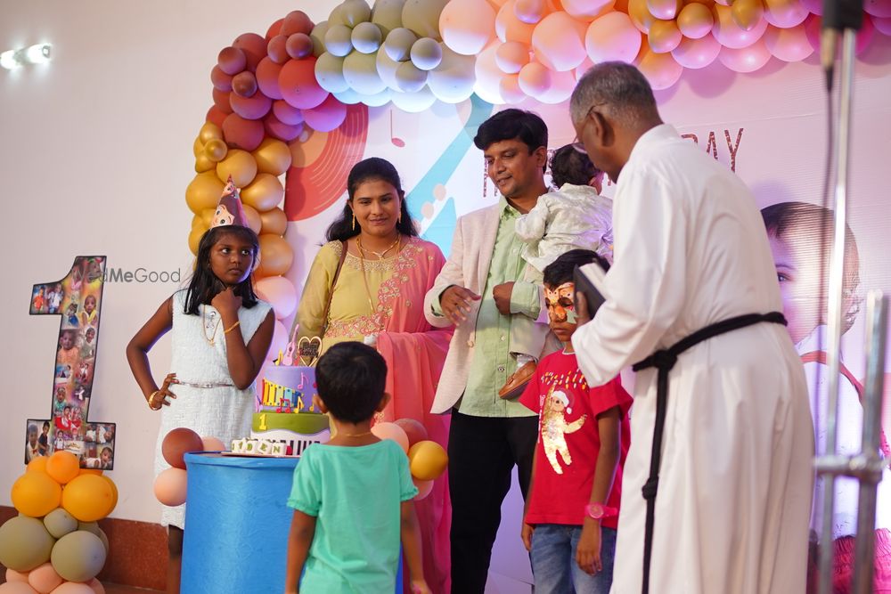 Photo From CSI House of Church - Tharamani - By Grace Caterers