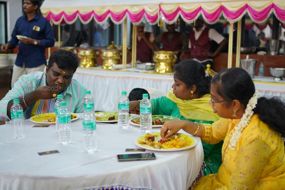 Photo From CSI House of Church - Tharamani - By Grace Caterers