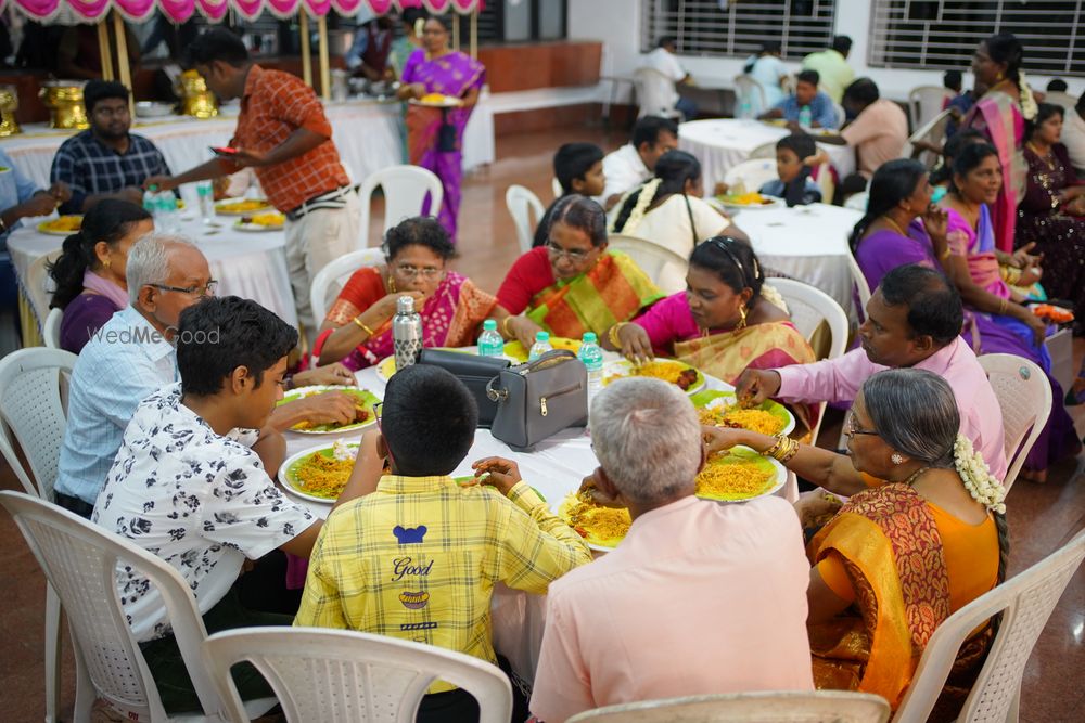 Photo From CSI House of Church - Tharamani - By Grace Caterers