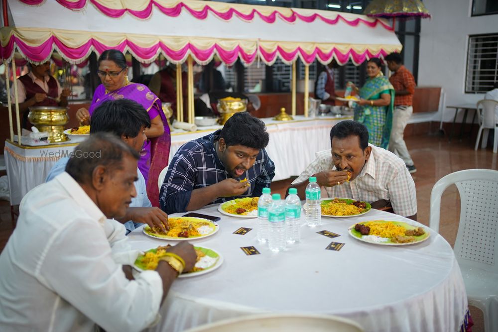 Photo From CSI House of Church - Tharamani - By Grace Caterers