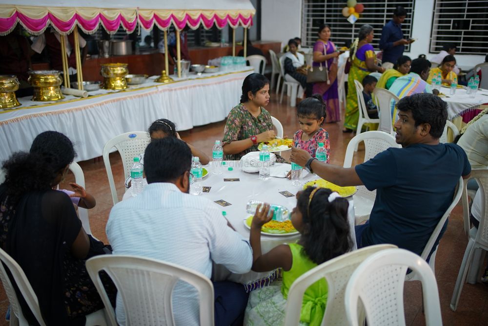Photo From CSI House of Church - Tharamani - By Grace Caterers