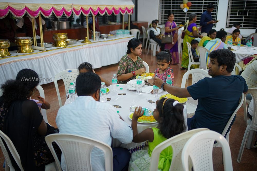 Photo From CSI House of Church - Tharamani - By Grace Caterers