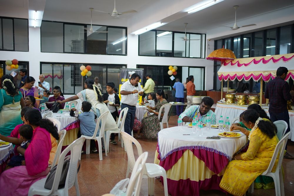 Photo From CSI House of Church - Tharamani - By Grace Caterers