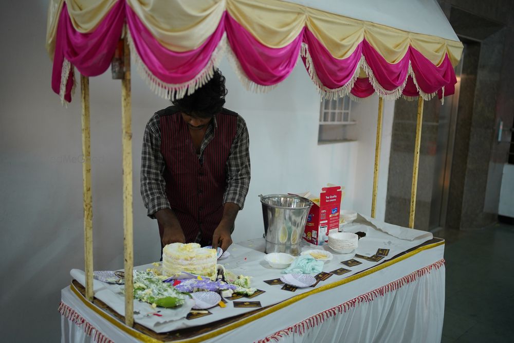 Photo From CSI House of Church - Tharamani - By Grace Caterers