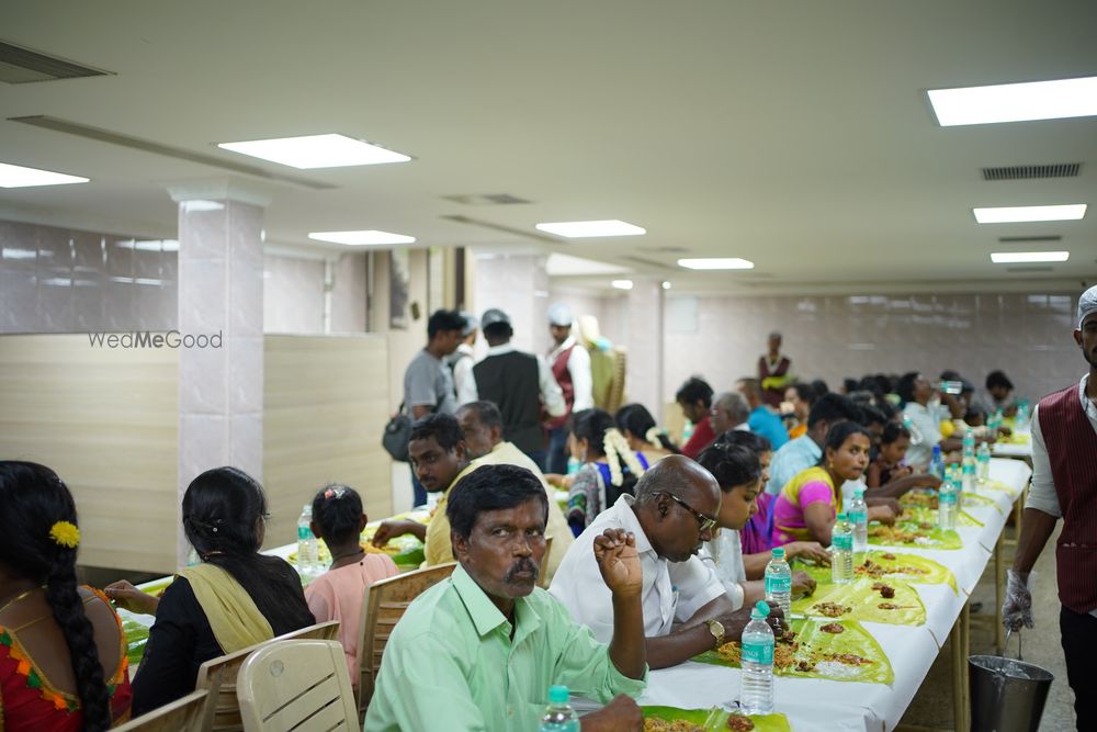 Photo From MSR Mahal - Porur - By Grace Caterers