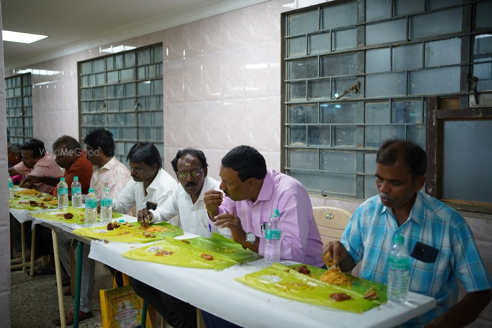 Photo From MSR Mahal - Porur - By Grace Caterers