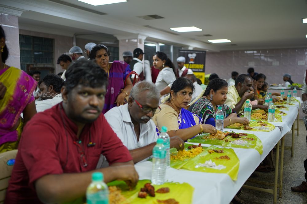 Photo From MSR Mahal - Porur - By Grace Caterers