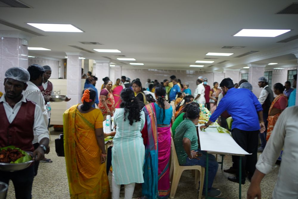 Photo From MSR Mahal - Porur - By Grace Caterers