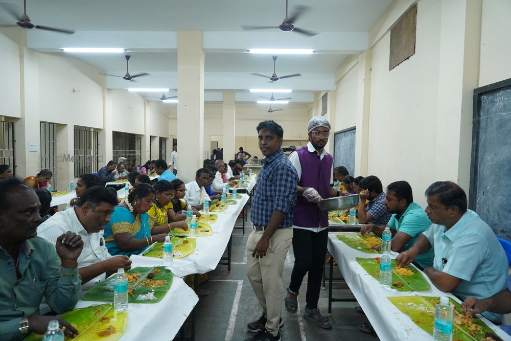 Photo From Nidhi School - Alandur - By Grace Caterers