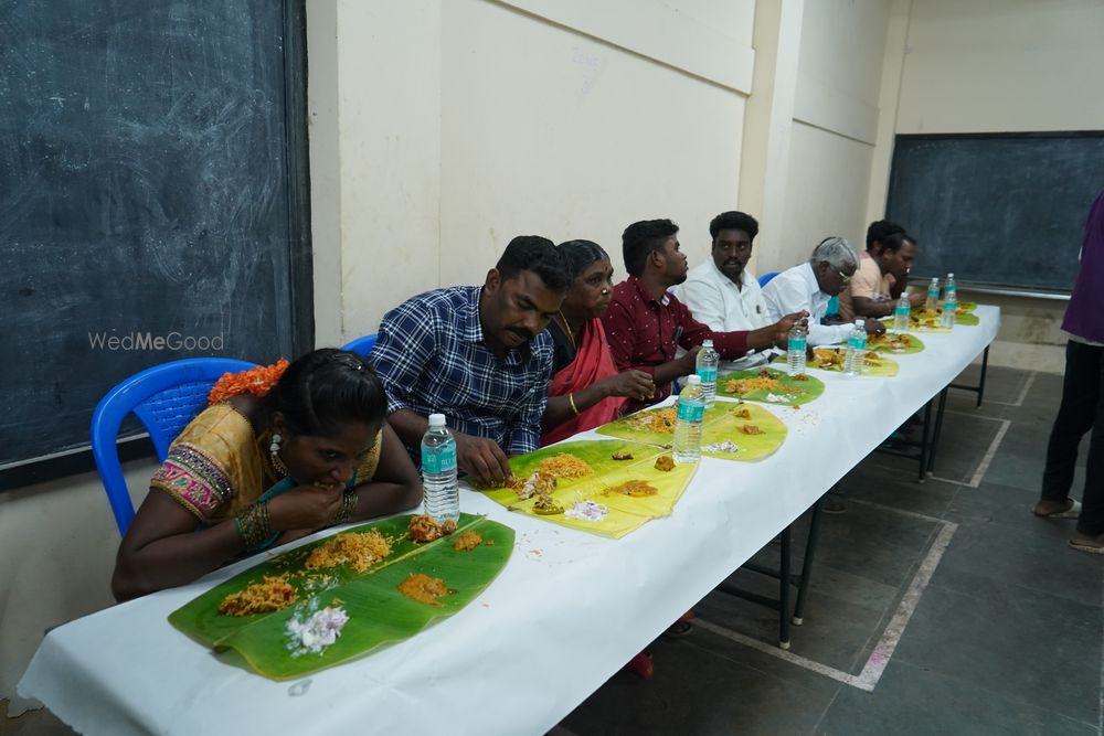 Photo From Nidhi School - Alandur - By Grace Caterers