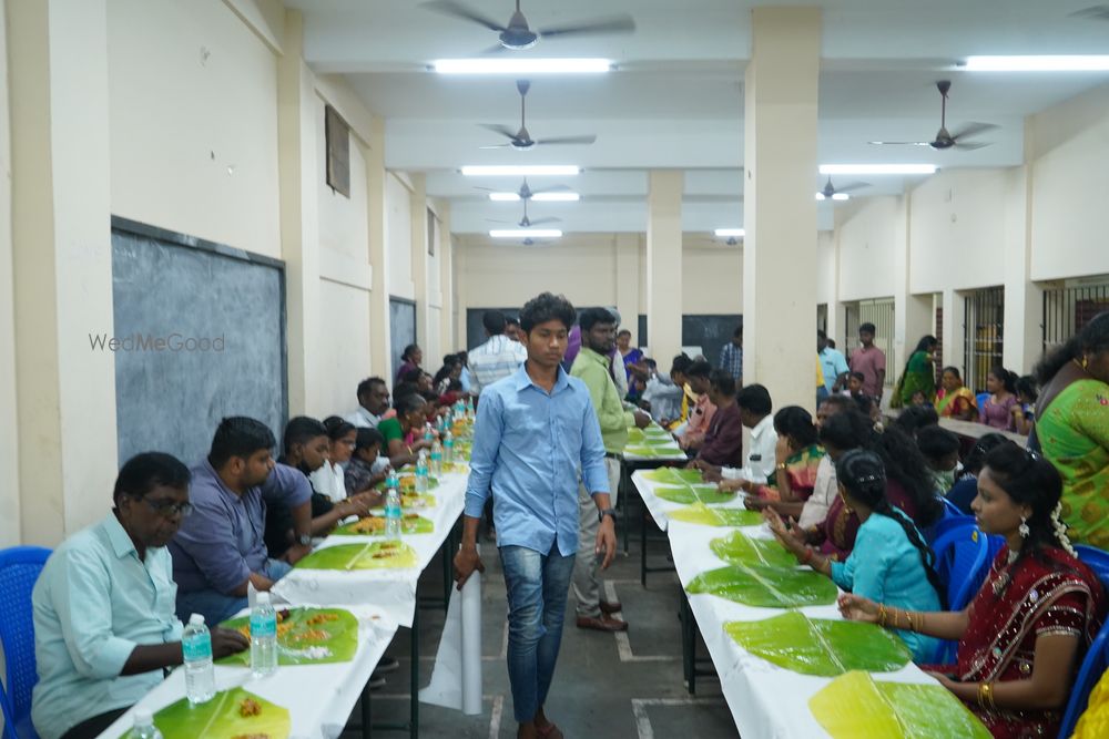 Photo From Nidhi School - Alandur - By Grace Caterers