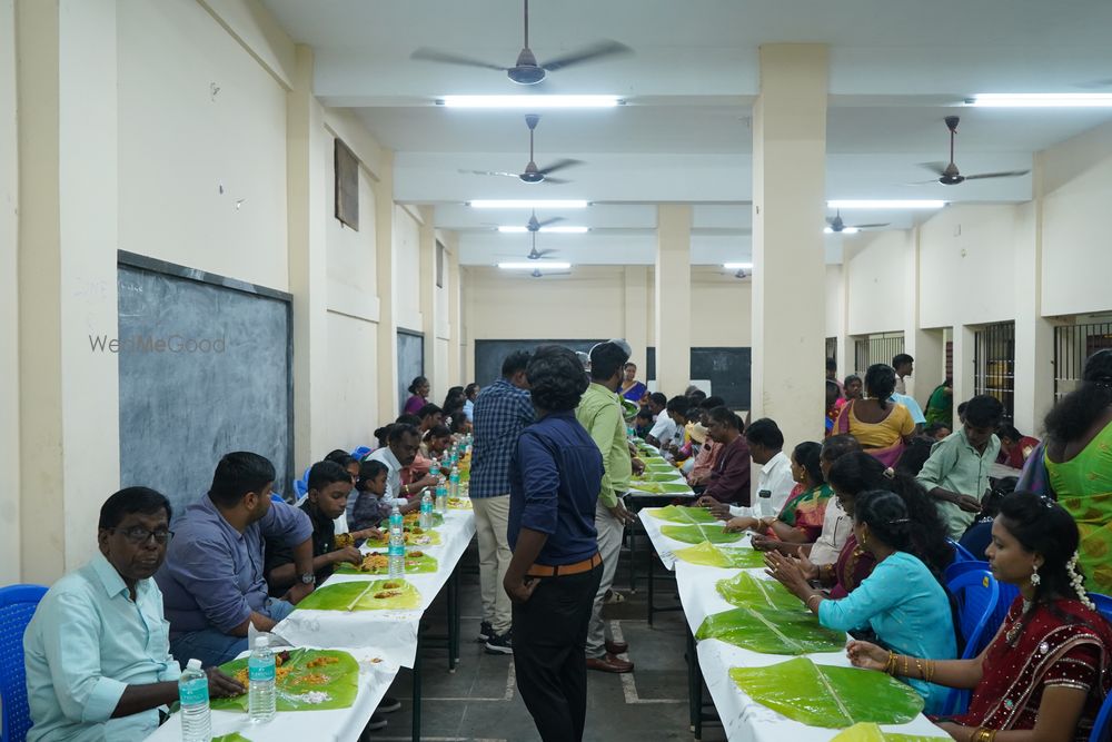 Photo From Nidhi School - Alandur - By Grace Caterers