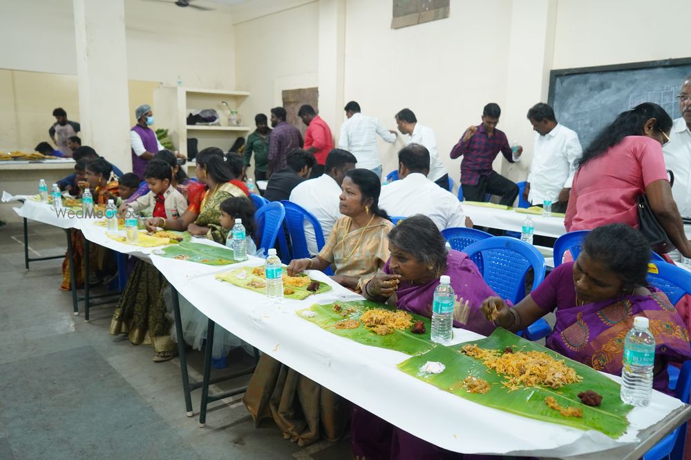 Photo From Nidhi School - Alandur - By Grace Caterers