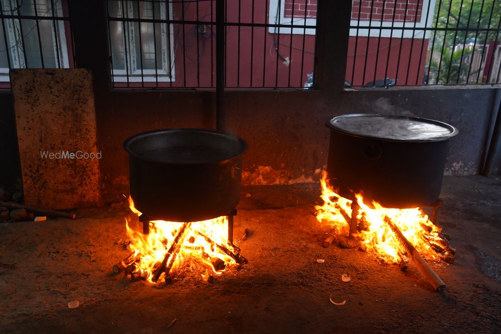 Photo From Annai Anjugam Govt Community Hall - Power House - By Grace Caterers